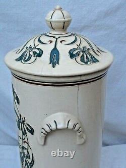 Antique Art Nouveau Berkefeld Water Filter Circa 1900 Beautiful