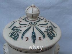 Antique Art Nouveau Berkefeld Water Filter Circa 1900 Beautiful