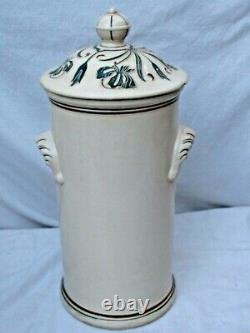 Antique Art Nouveau Berkefeld Water Filter Circa 1900 Beautiful