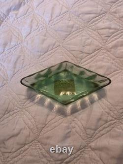 Antique Art Nouveau Electro Plated WMF Bowl / Vase / Planter Green Glass Liner Antique Art Nouveau Electro Plated WMF Bowl / Vase / Planter Green Glass Liner