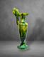 Antique Art Nouveau Ewer Jug Linthorpe Dr Christopher Dresser William Ault