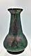 Antique Bohemian Ca. 1905 Kralik Art Nouveau Period Art Glass Vase Loetz Era