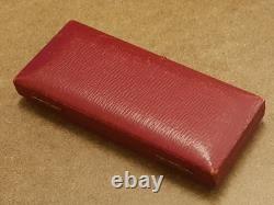 Antique Murrle Bennett Art Nouveau Enamel and Silver Liberty's Bracelet