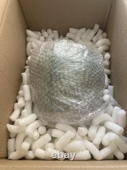 Antique Watcombe Pottery Majolica Art Nouveau Shell Styled Jardiniere