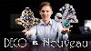 Art Deco Jewelry Vs Art Nouveau Jewelry The Top 3 Differences You Must Know Before You Buy