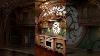 Art Nouveau Architecture Architecture Design Fantasy Midjourney Artnouveau Art