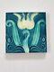 Art Nouveau Arts & Craft Secessionist Tile