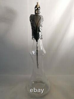 Art Nouveau Decanter