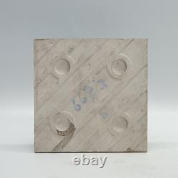 Art Nouveau Fireplace Tile Green Floral Majolica New Birch Tile Co Ltd C1905