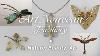 Art Nouveau Jewellery Where Nature Meets Art
