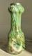 Art Nouveau Josef Rindskopf & S&ouml;hne Jugendstil Glass Vase 18cm Ca. 1905