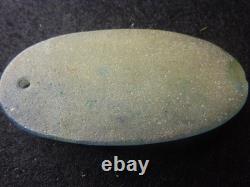 Art Nouveau Pate De Verre Dragonfly Pendant By Amalric Walter 1920's Signed