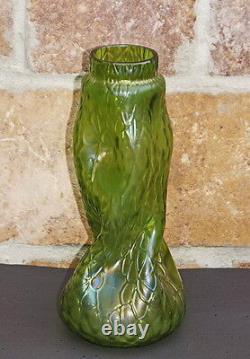 Art Nouveau Vase Um 1900/1920 (#1941)