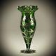 Art Nouveau Vase' By The Alvin Corporation Circa 1920