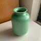 B&g Bing & Grondahl Green Celadon Art Glaze Porcelain Vase Gk / 463 1stq 1915-47