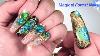 Beautiful Magic Forest Nail Art I M In Love Nailarttutorial Asmr
