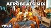 Best Of 2023 Afrobeats Naija Overdose 14 Video Mix Burna Boy Asake Ruger Buga Cough Rush
