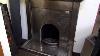 Britain S Heritage Aai 629 Antique Restored Art Deco Vintage Polished Fireplace Insert And Hearth