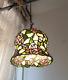 Cute Tiffany Green Green Liberty Chandelier Tiffany Art Nouveau Chandelier