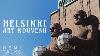 Discover Art Nouveau In Helsinki City Of Nature Myth U0026 Granite