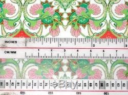 GREEN KITCHEN BATHROOM REMOVABLE WALLPAPER (7) 2ft x 6ft rolls SPOONFLOWER