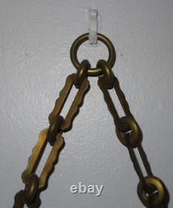 Hector Guimard designed green ceramic gilt metal vintage Art Nouveau wall clock