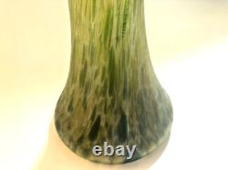 Jugendstil Loetz glassvase (Art deco period)