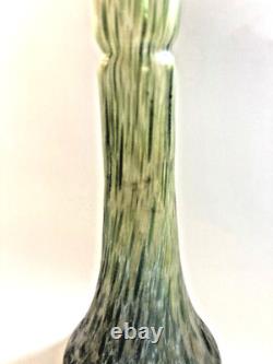 Jugendstil Loetz glassvase (Art deco period)