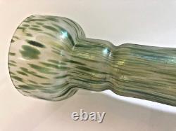 Jugendstil Loetz glassvase (Art deco period)