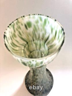 Jugendstil Loetz glassvase (Art deco period)