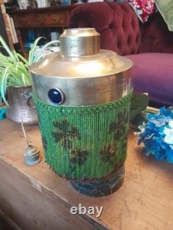 Liberty Art Nouveau Shade