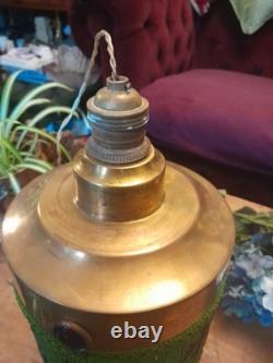 Liberty Art Nouveau Shade