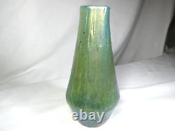 Loetz Iridescent Vase Art Nouveau Circa 1900 6 1/2