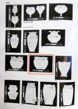 Loetz Jugendstil Bowl Vase Austria Art Nouveau Creta Phänomen GRE7767 Circa 1900