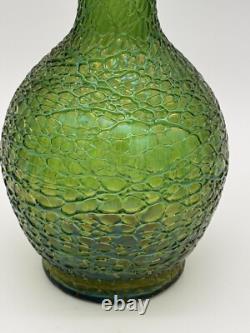 Loetz Widow Art Nouveau Vase