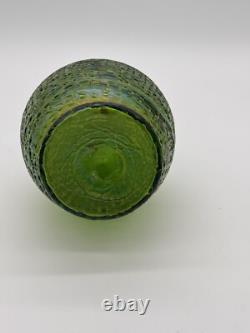 Loetz Widow Art Nouveau Vase