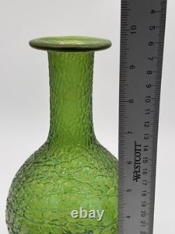 Loetz Widow Art Nouveau Vase