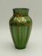Loetz Construction Vase Jugendstil Art Nouveau C. 1910 Art Glass Bohemia