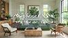 Master The Art Of Mixing Green And Neutrals 15 Elegant Ways Add Green To Your Warm Neutral Home