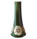 Mintons Secessionist Vase Waisted Cylindrical Art Nouveau Unmarked C 1895 1920