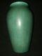 Minty 1924 Xxiv Rookwood 913d Art Pottery Vase Flawless Matte Green Very Rare