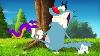 Oggy And The Cockroaches Natural Hazards Season 6 U0026 7 Full Episode In Hd