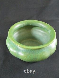 Pilkington's Royal Lancastrian Pottery Bowl c. 1904-14
