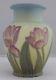 Rookwood Vase By Kataro Shirayamadani. Signed. Vellum. Shape 6765. 7.5t. 1939