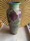 Royal Doulton Stoneware Slender Tapered Glazed Secessionist Vase C. 1902-1922