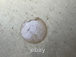 Rare Antique Brannam Barum Barnstaple Grotesque Fish Jug. 12.5 Inches. Dated 1895