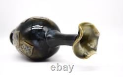 Rare Royal Doulton Art Nouveau 1900's Vase Model 2371 Arts & Crafts