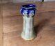 Royal Doulton Lambeth Art Nouveau Vase E Violet Hayward C. 1900-1910