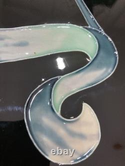 Set 27 New Victorian Art Nouveau Fireplace Hearth Splashback Tiles Deep Green