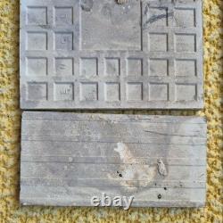 Set English Floral Art Nouveau Majolica Style Fireplace Tiles T & R Boote Ltd